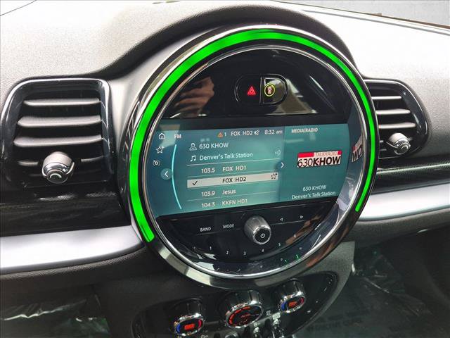 Used 2022 MINI Cooper Clubman John Cooper Works AWD/4WD image 13