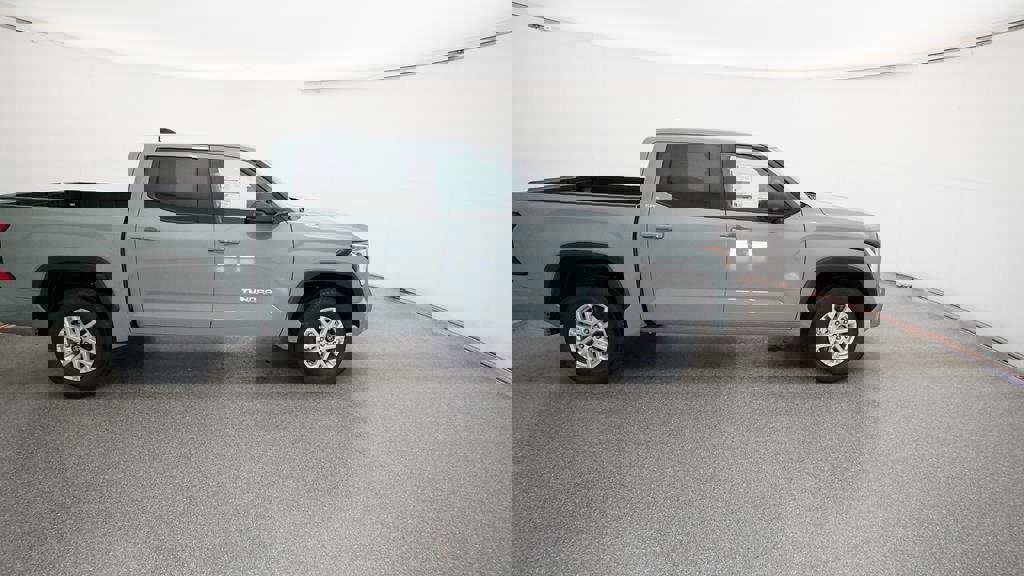 New 2025 Toyota Tundra SR5 image 4