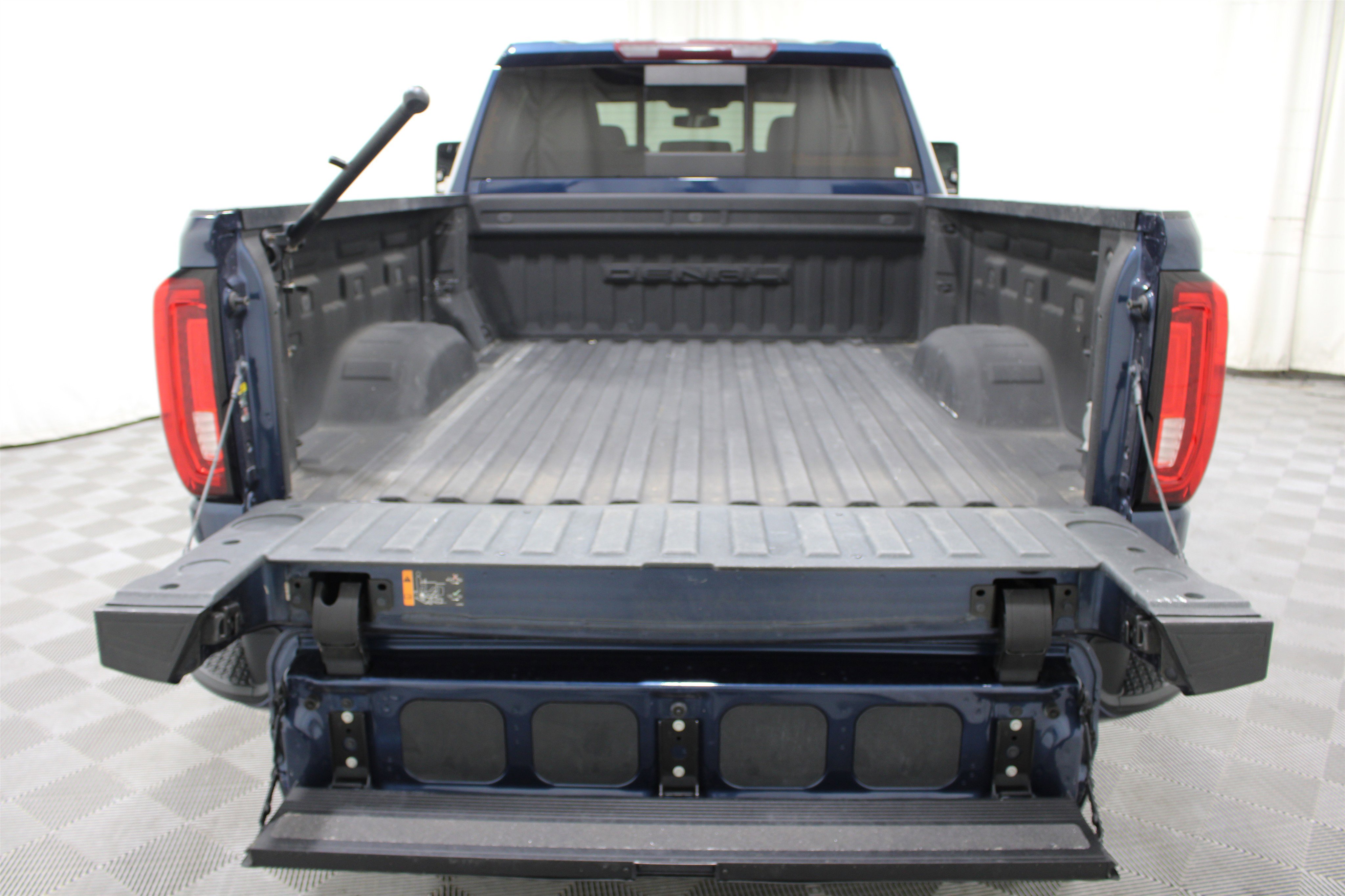 Used 2020 GMC Sierra 2500 Denali AWD/4WD image 23