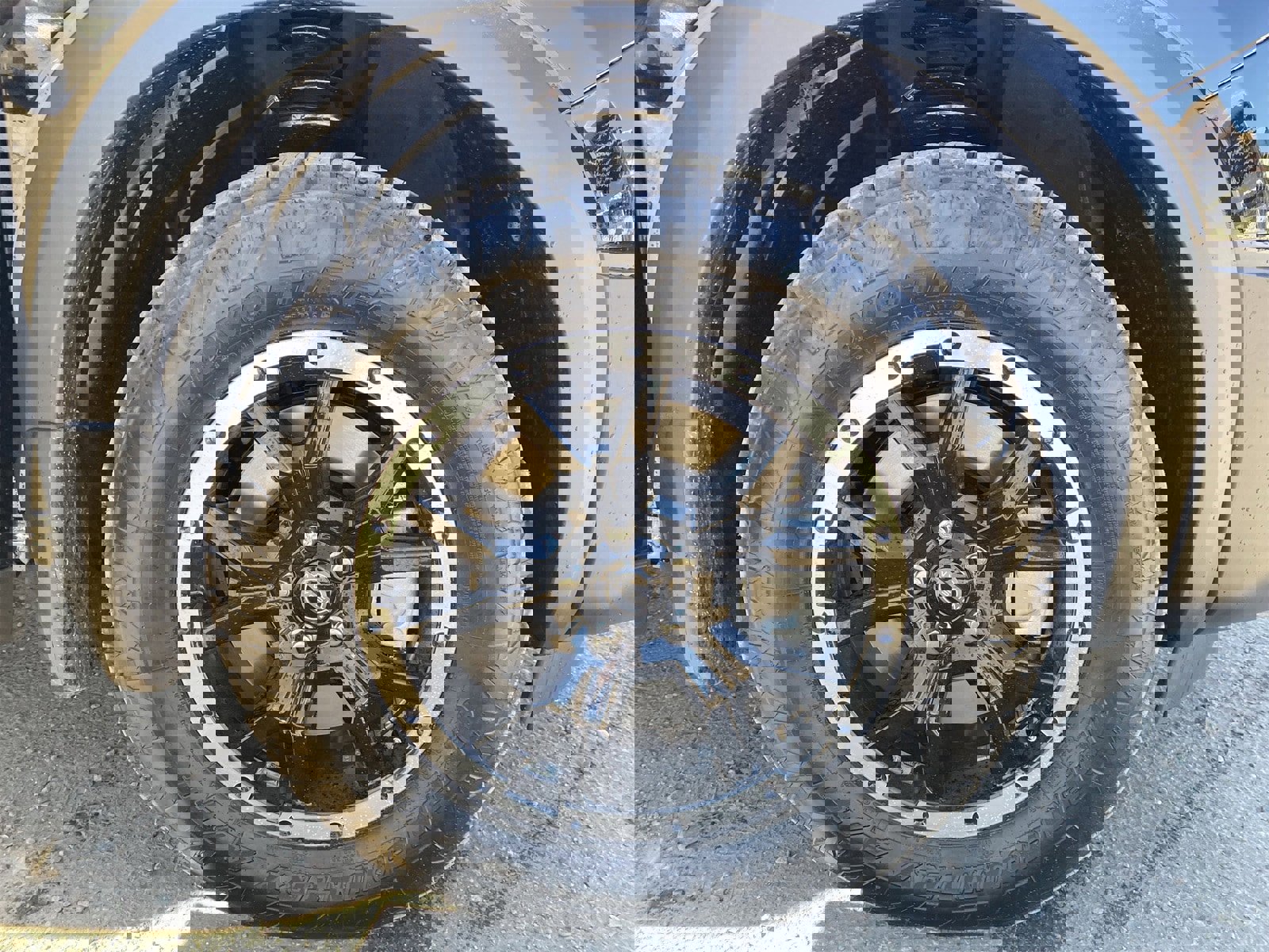 New 2025 Nissan Pathfinder Rock Creek image 10