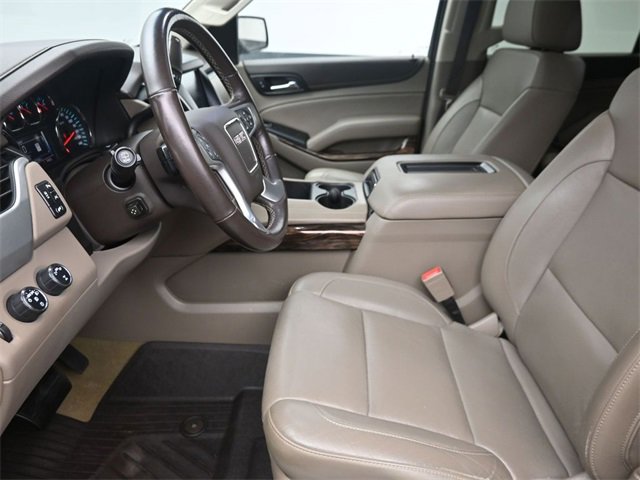 Used 2018 GMC Yukon SLT w/ Open Road Package image 16
