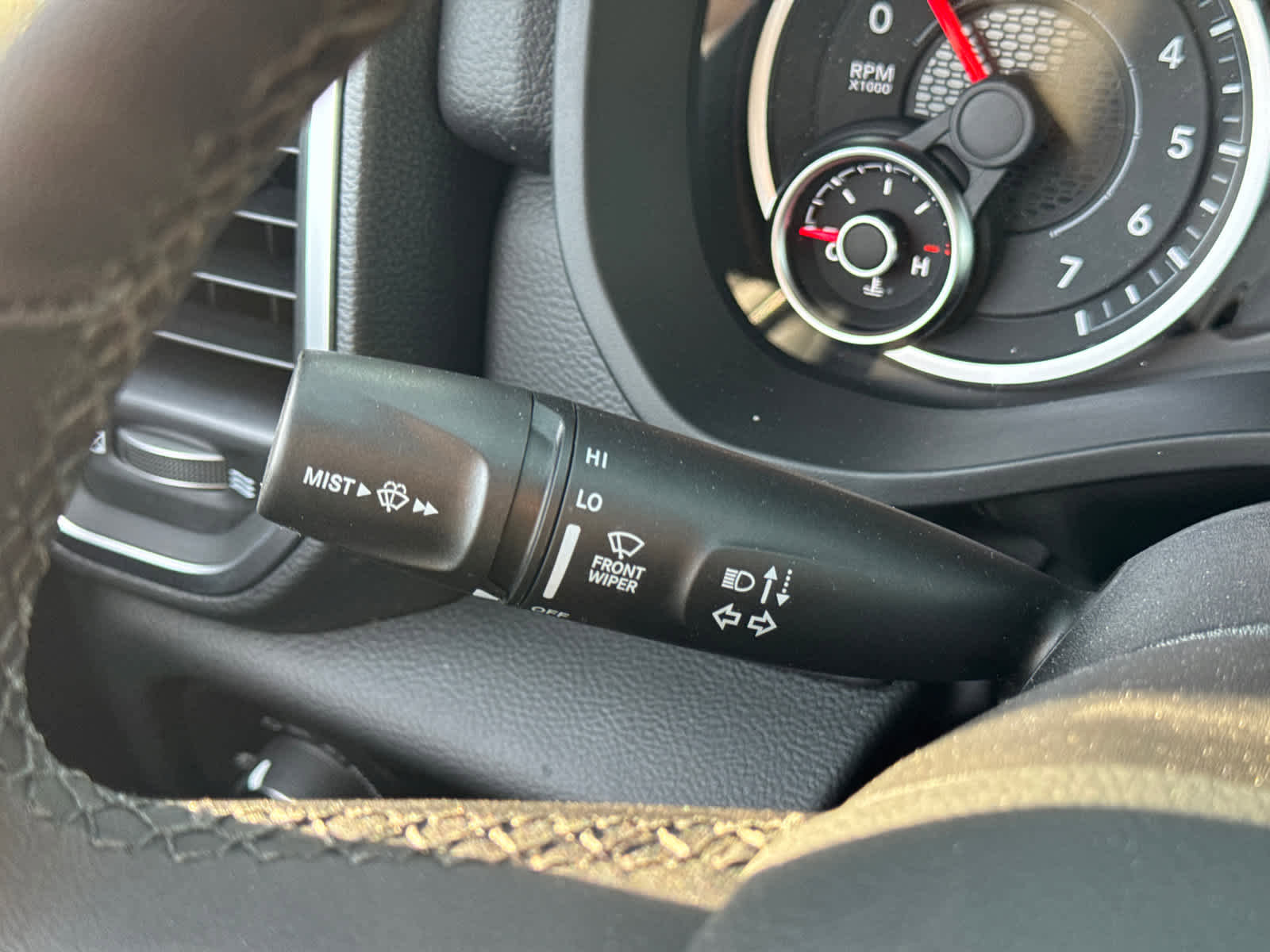 New 2026 RAM 1500 Big Horn w/ Night Edition image 18