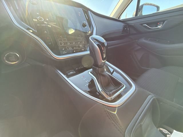 Certified 2025 Subaru Outback Premium image 20