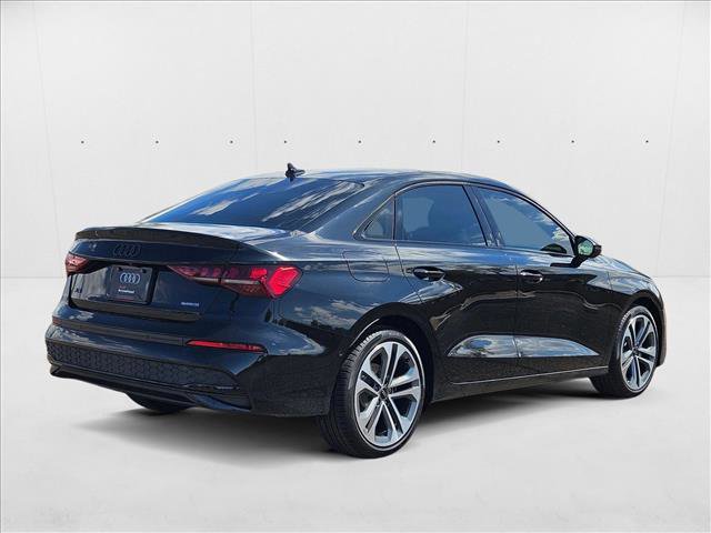 New 2026 Audi A3 2.0T Premium Plus image 2