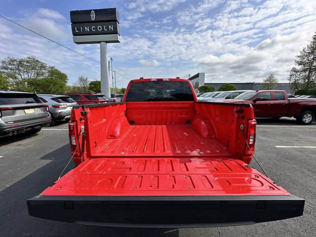 Certified 2022 Ford F150 XL w/ STX Appearance Package AWD/4WD image 40