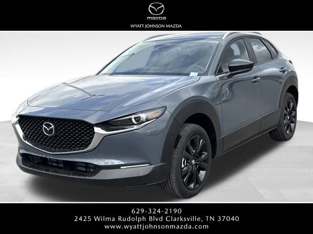 New 2026 MAZDA CX-30 AWD 2.5 S