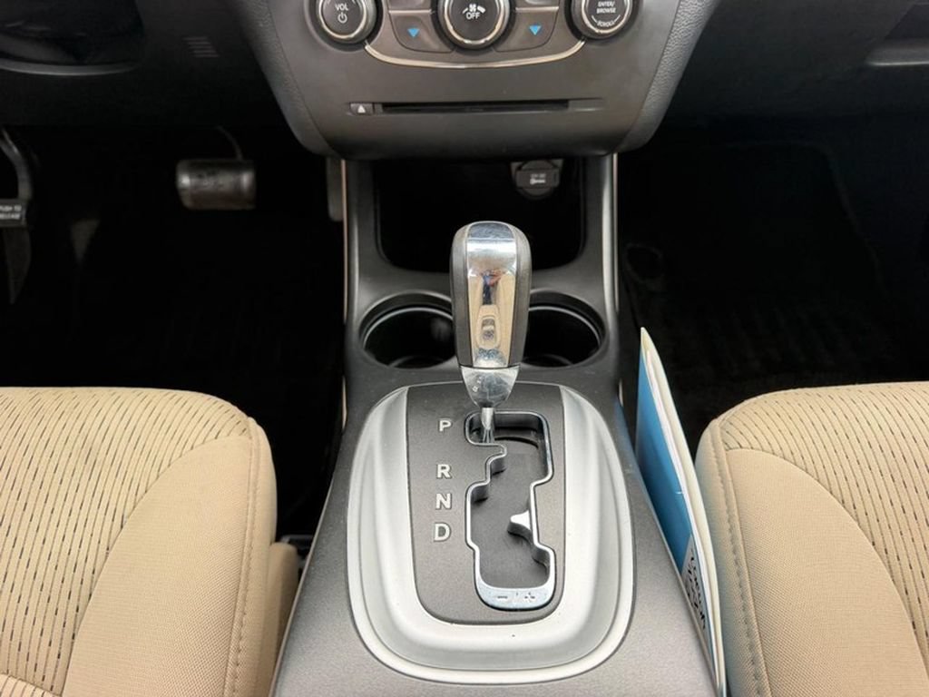 Used 2012 Dodge Journey SXT w/ Flexible Seating Group AWD/4WD image 16