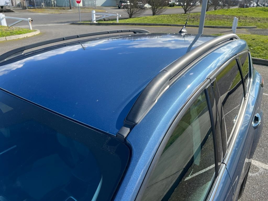 Used 2018 Ford Escape SE w/ SE Sync 3 Package image 9