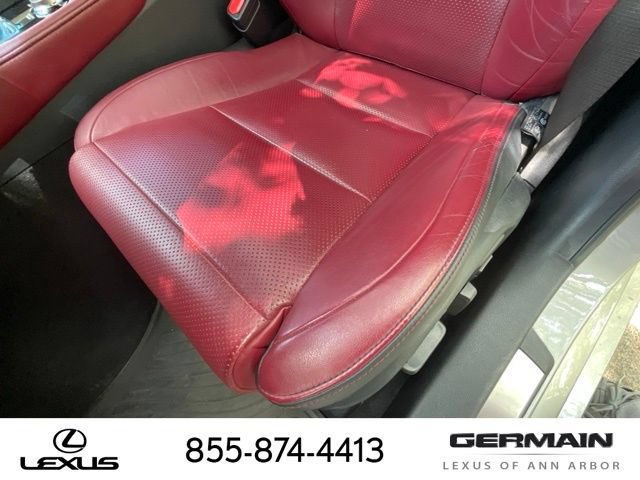 Used 2018 Lexus GS 350 F Sport AWD/4WD image 23