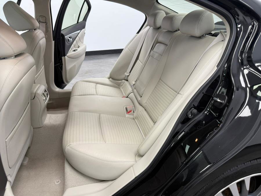 Used 2020 INFINITI Q50 Sport w/ All Weather Package image 42