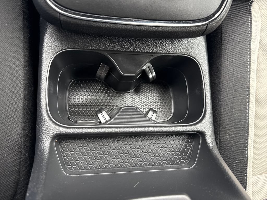 Certified 2024 Honda CR-V EX image 28