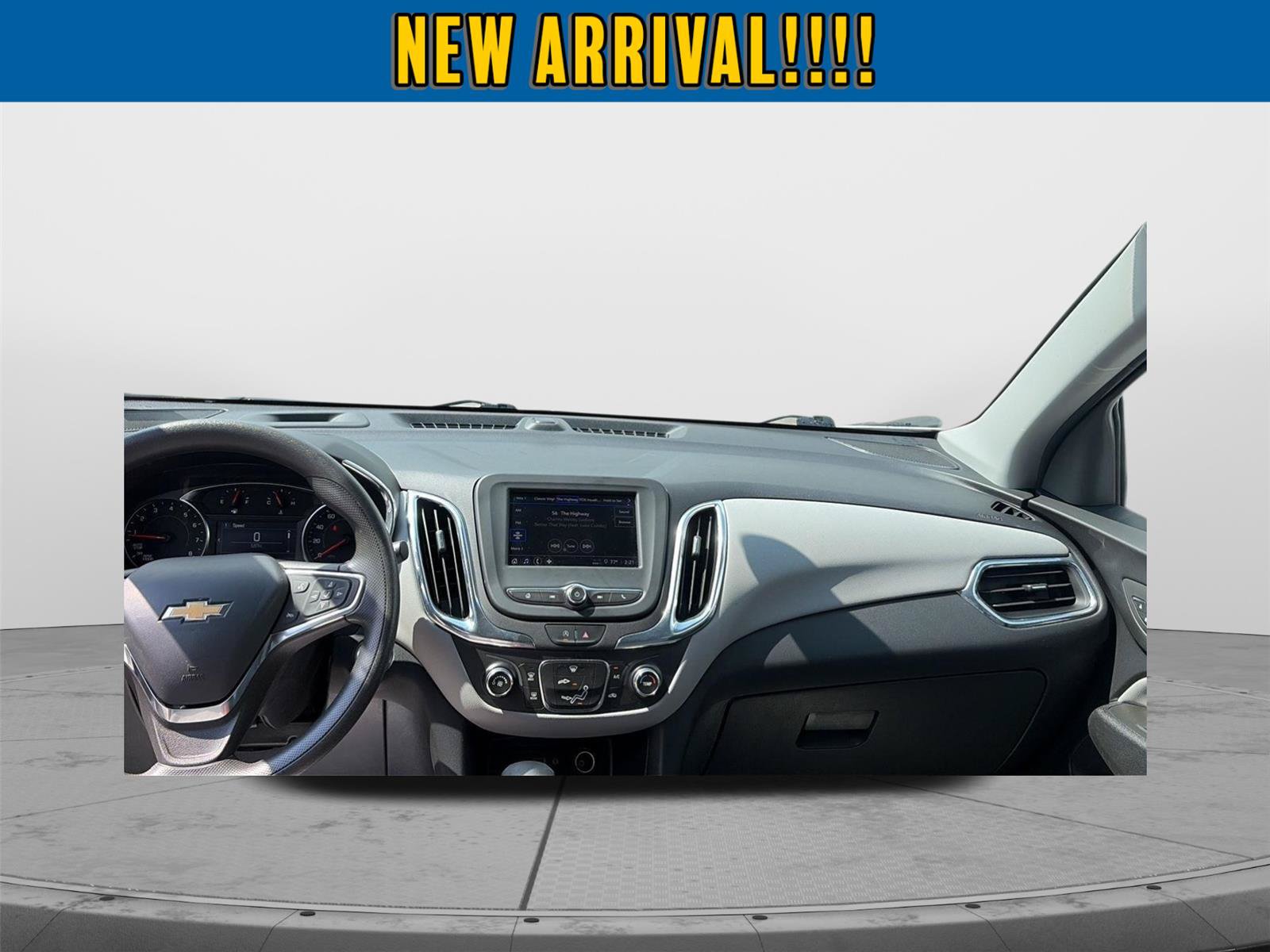 Used 2023 Chevrolet Equinox LT AWD/4WD image 34