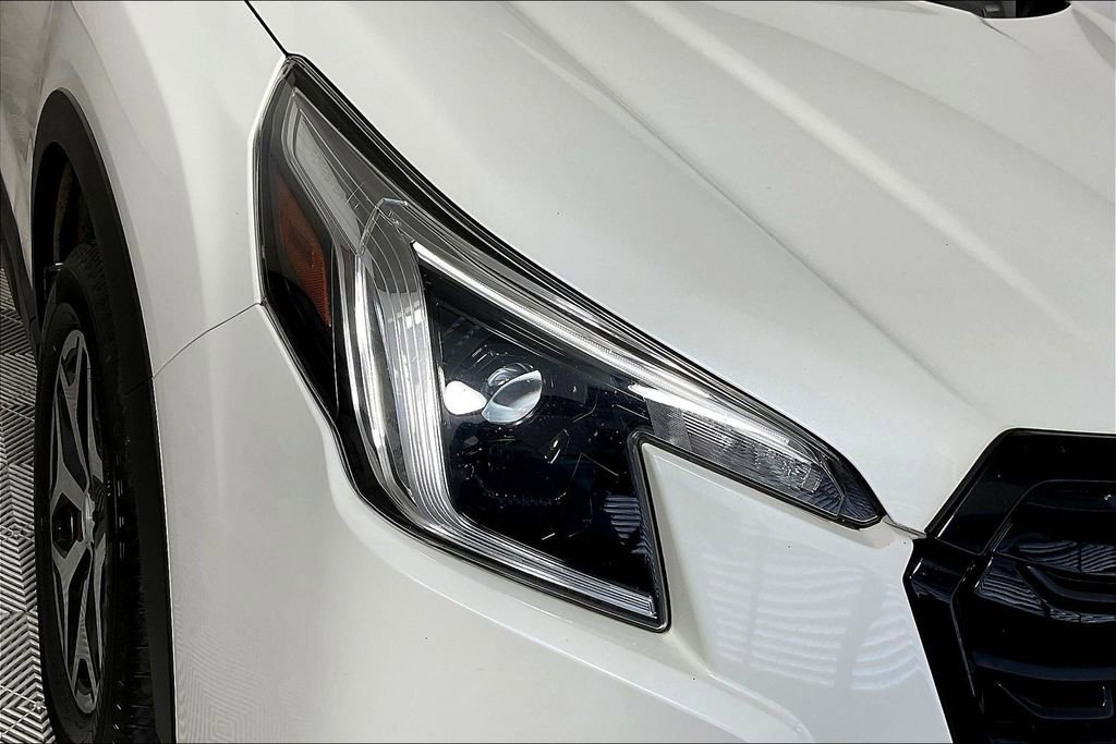 Used 2022 Subaru Forester image 27