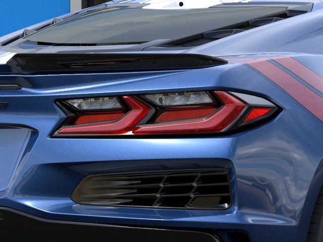 New 2027 Chevrolet Corvette Grand Sport RWD image 11