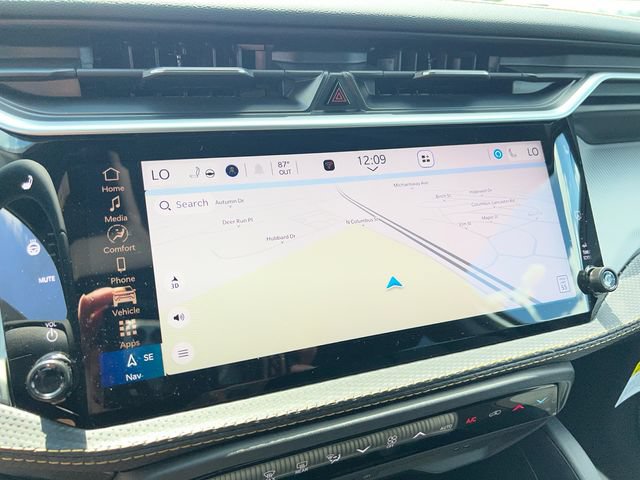 New 2026 Jeep Cherokee Limited AWD/4WD image 19