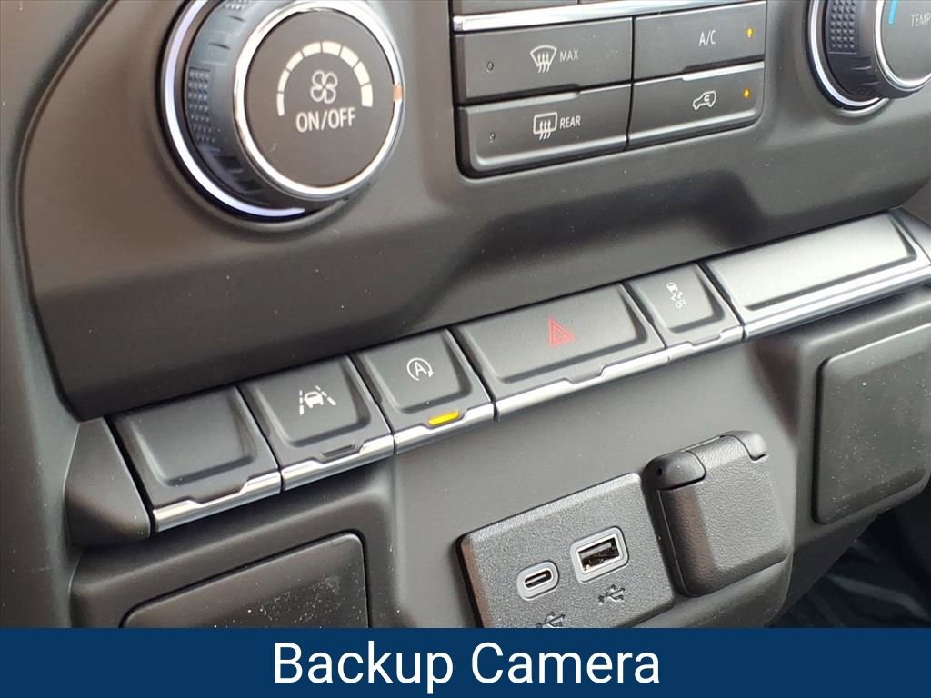New 2026 Chevrolet Silverado 1500 W/T w/ WT Value Package image 6