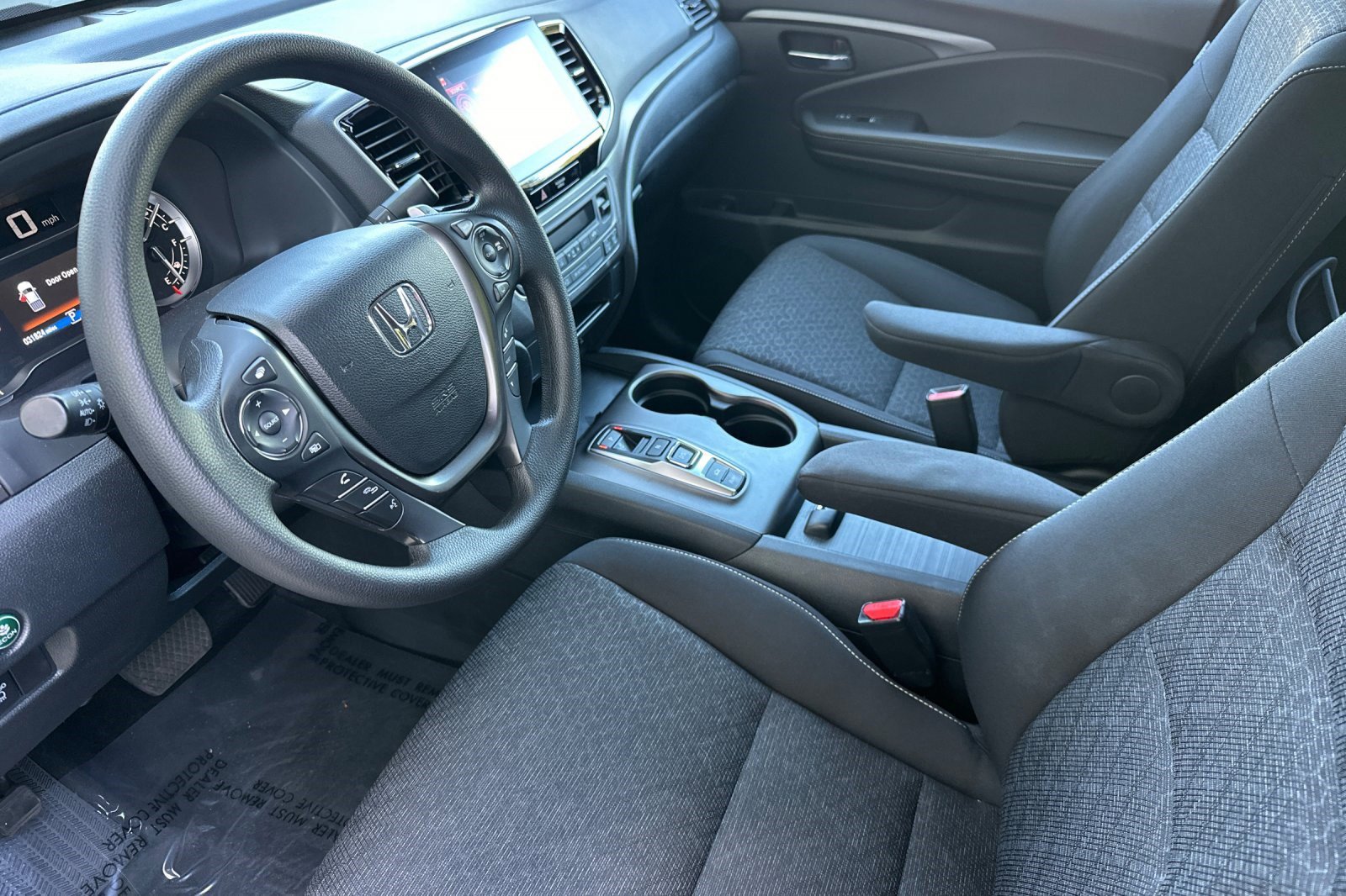 Used 2023 Honda Ridgeline Sport image 4