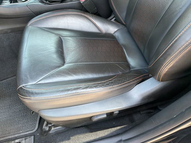 Certified 2023 Subaru Crosstrek 2.5i Limited w/ Moonroof Package AWD/4WD image 20