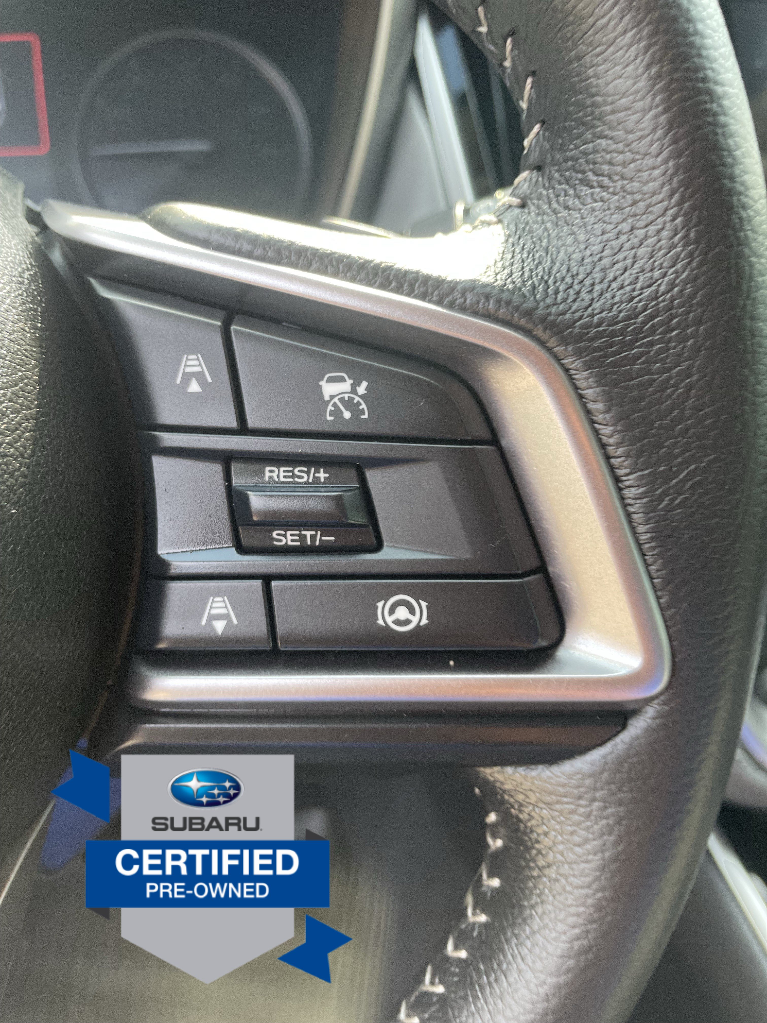 Certified 2025 Subaru Outback Limited AWD/4WD image 27