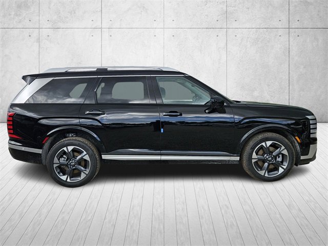 New 2026 Hyundai Palisade Limited image 4