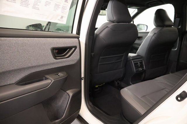 New 2026 Subaru Outback Limited image 28