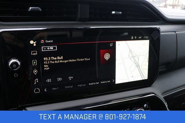 New 2026 GMC Sierra 1500 AT4X image 27