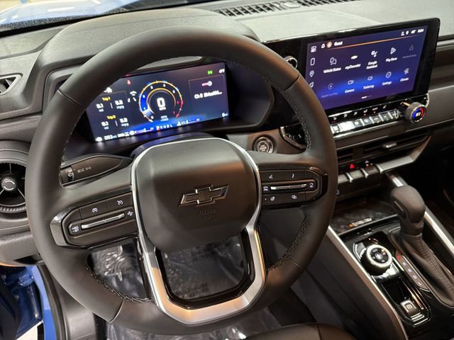 New 2026 Chevrolet Colorado Trail Boss image 17