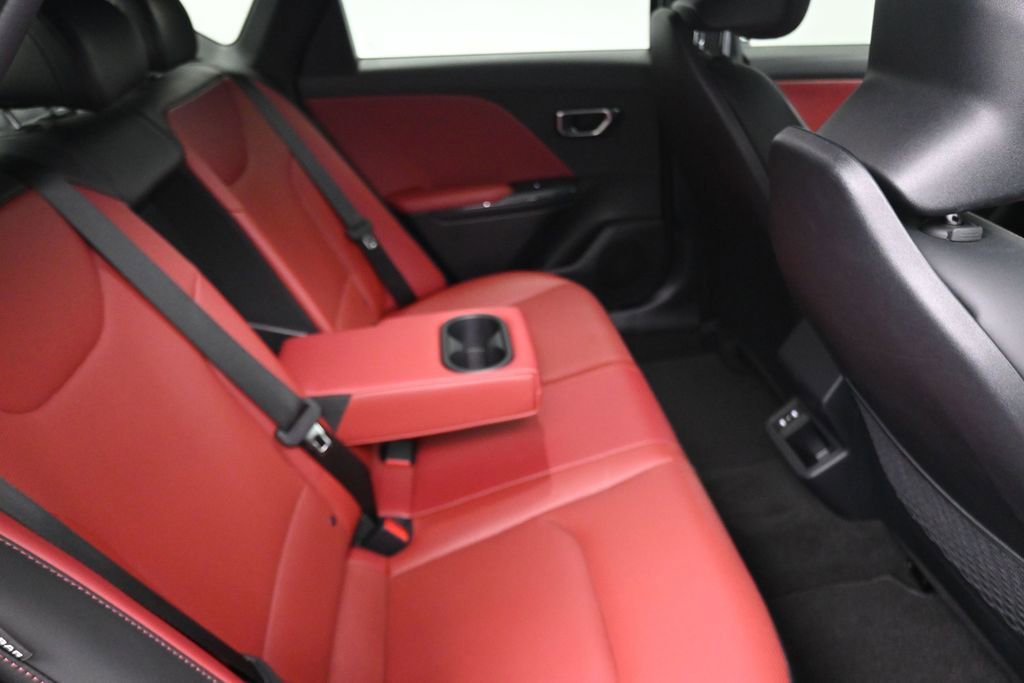 Used 2025 Kia K4 GT-Line w/ GT-Line Premium Package FWD image 11