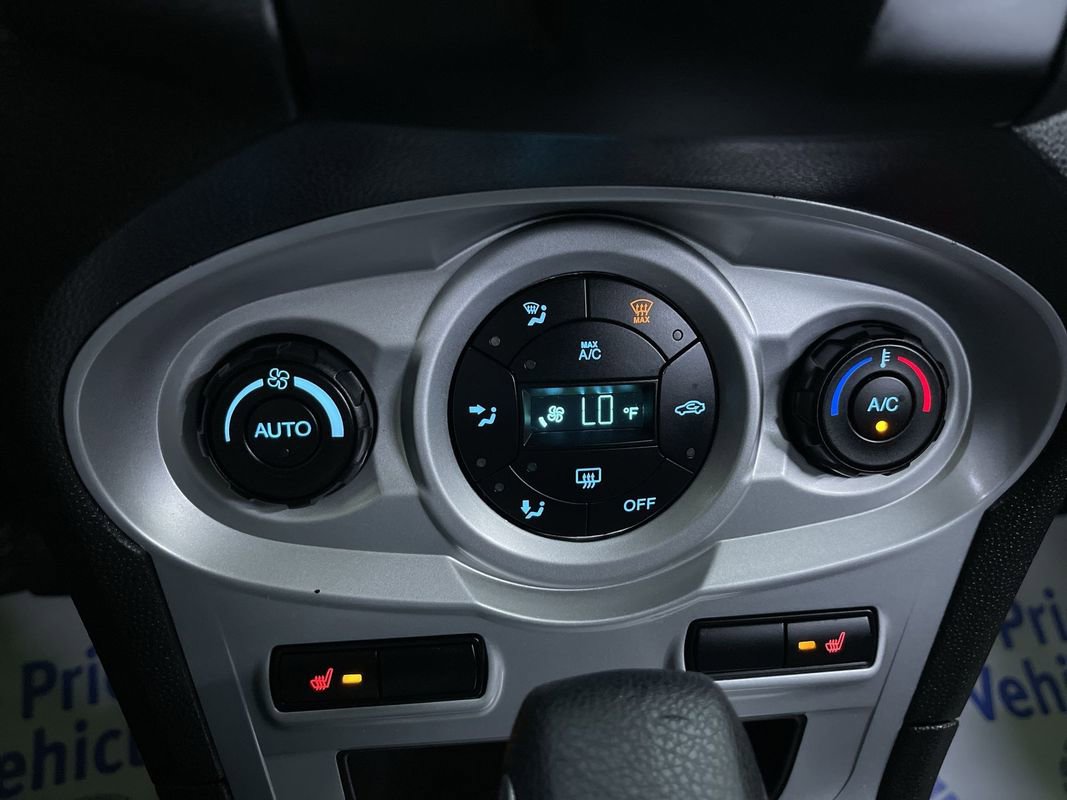 Used 2019 Ford Fiesta SE w/ Cold Weather Package FWD image 23