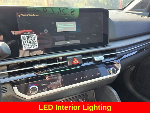 New 2026 Kia Sportage X-Line w/ X-Line Technology Package AWD/4WD image 11