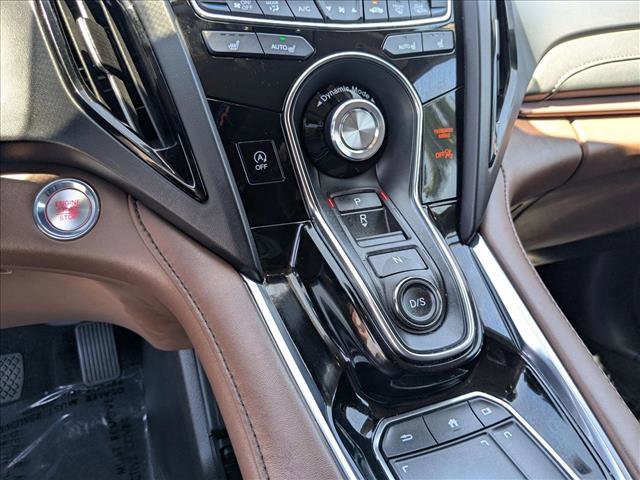 Certified 2023 Acura RDX FWD w/ Technology Package image 12