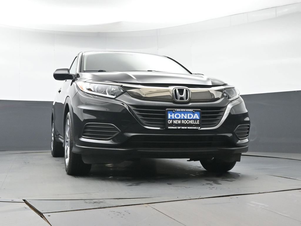 Used 2022 Honda HR-V LX image 28