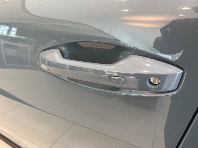 New 2026 Nissan Sentra SR w/ SR Premium Package image 9