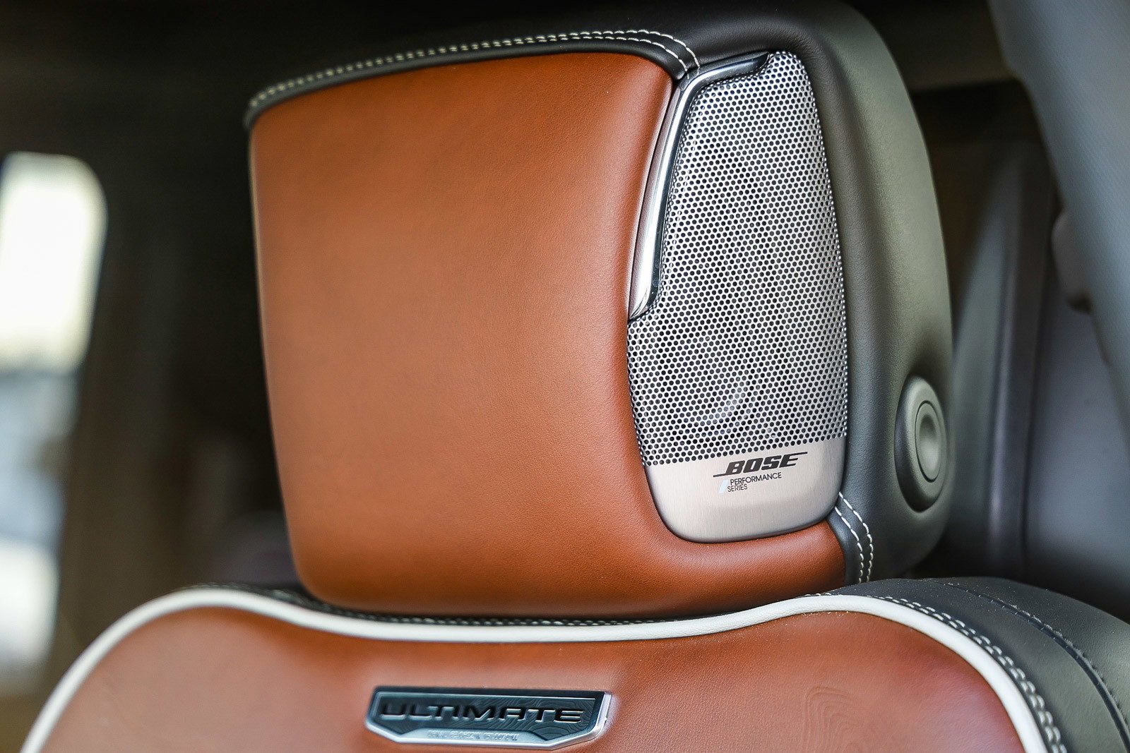 Used 2024 GMC Yukon XL Denali Ultimate image 30