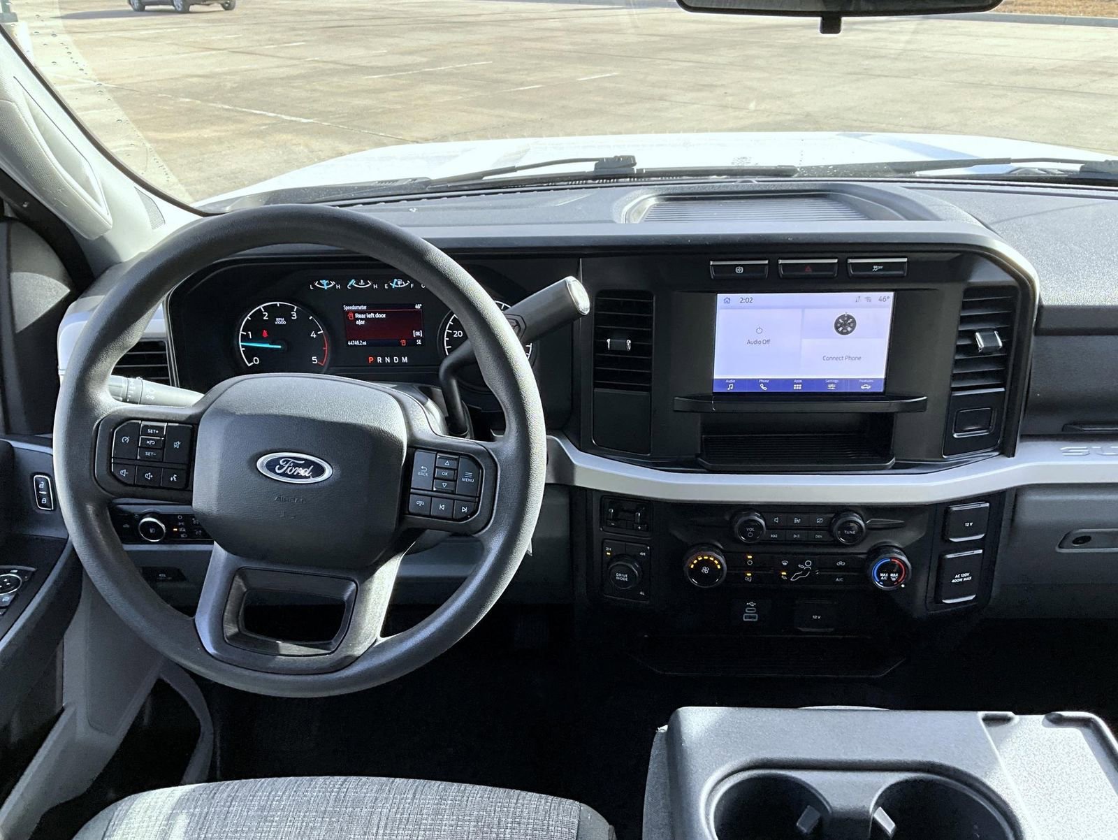 Used 2024 Ford F250 XLT image 13