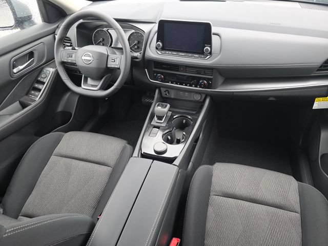 New 2026 Nissan Rogue SV w/ Cold Weather Package AWD/4WD image 26