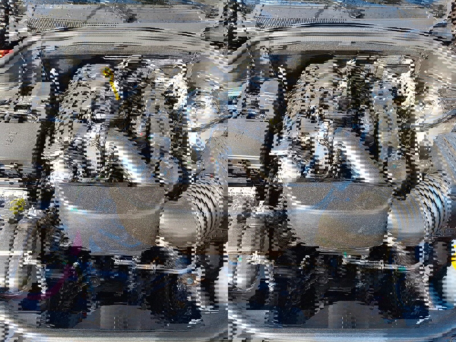 Used 2026 Dodge Durango GT image 28