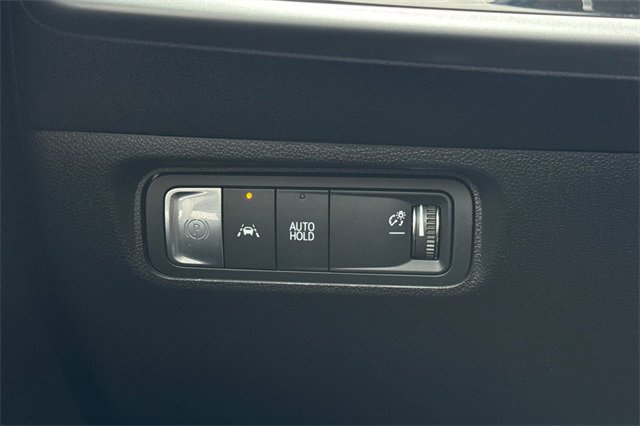 Certified 2024 Honda Prologue Touring image 33