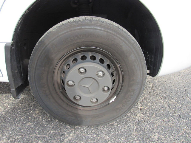 Used 2023 Mercedes-Benz Sprinter 4500 image 10