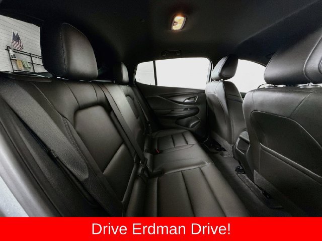 Used 2024 Buick Envista Sport Touring w/ Convenience I Package FWD image 27