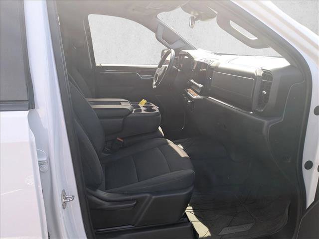 Used 2023 Chevrolet Silverado 1500 RST RWD image 28