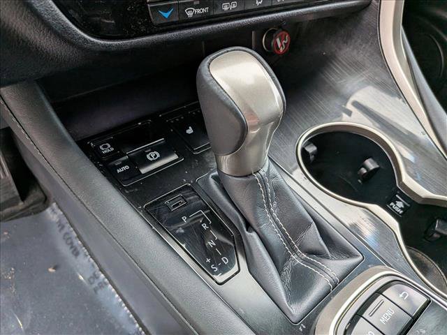 Used 2019 Lexus RX 350 AWD image 15