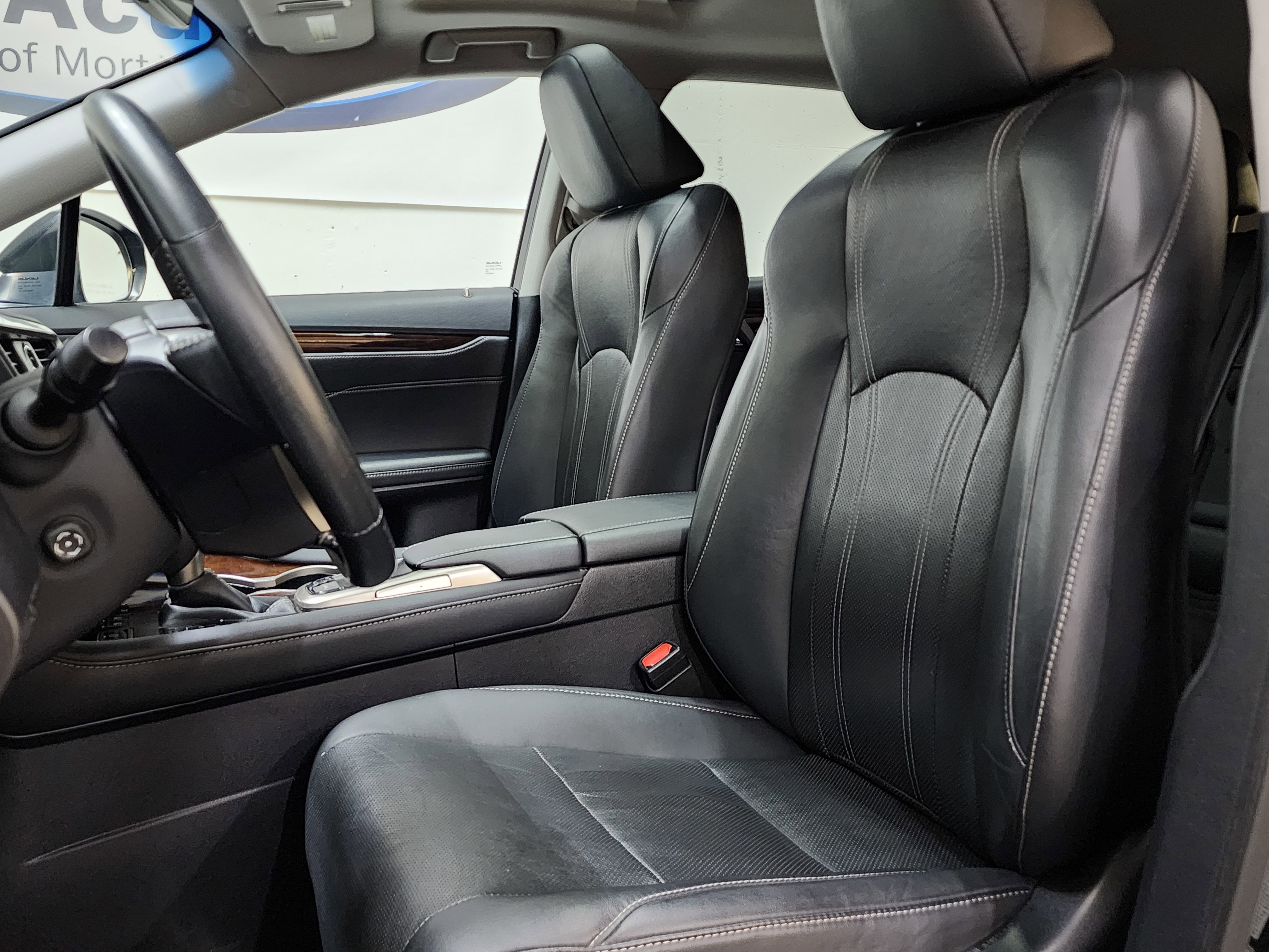 Used 2017 Lexus RX 350 AWD w/ Premium Package image 15