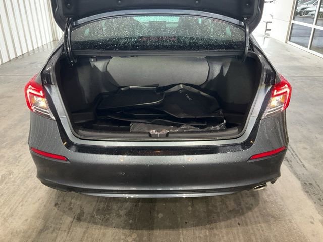 Certified 2023 Honda Civic Sport image 15