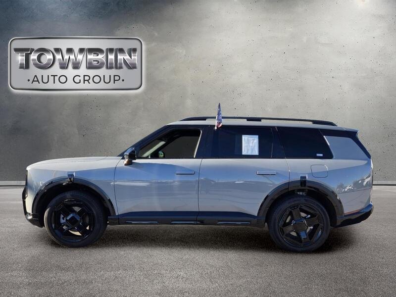 Certified 2027 Kia Telluride EX X-Line AWD/4WD image 8