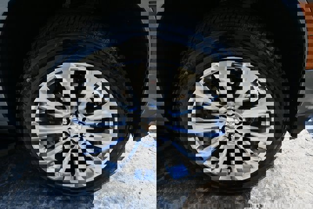 Used 2025 Chevrolet Tahoe Premier image 11