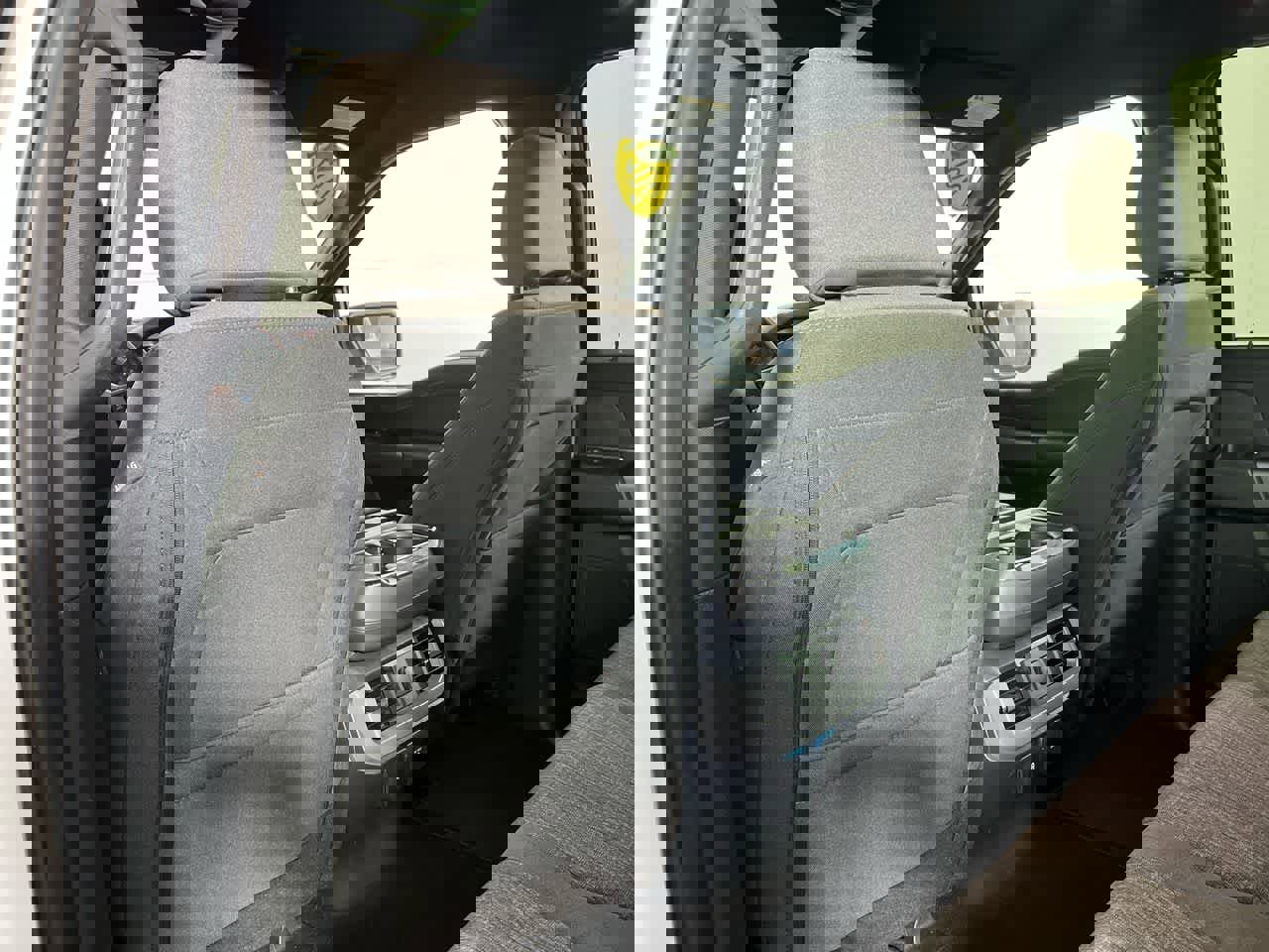 Used 2024 Ford F150 XLT w/ Mobile Office Package image 25