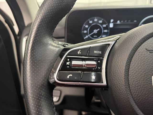 Certified 2024 Kia Seltos SX AWD/4WD image 25