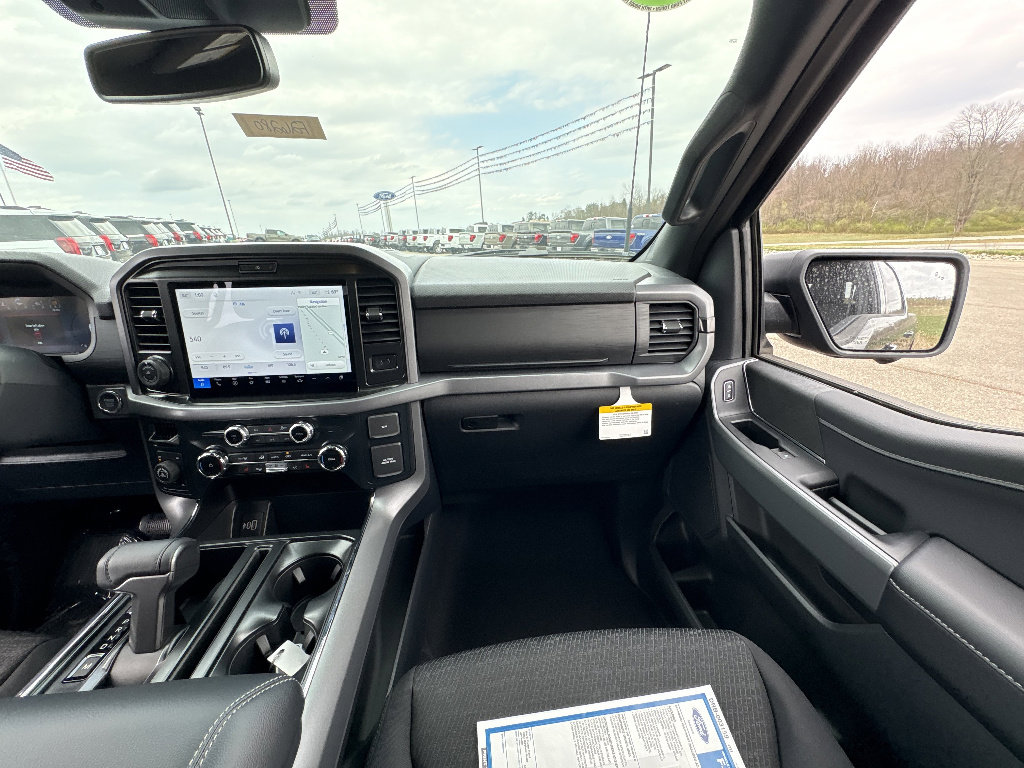 New 2026 Ford F150 XLT image 23