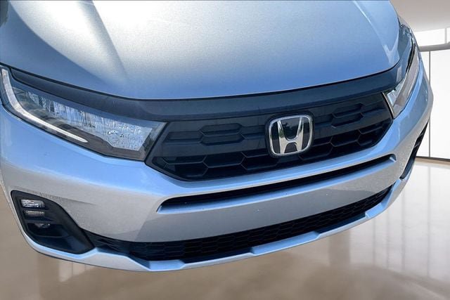 Used 2025 Honda Odyssey EX-L image 27